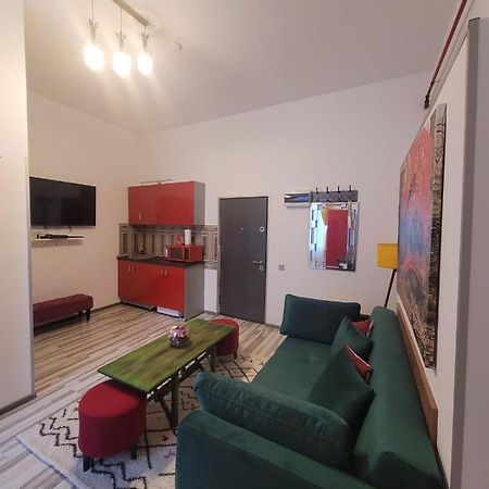 City Home Bukarest Exterior foto