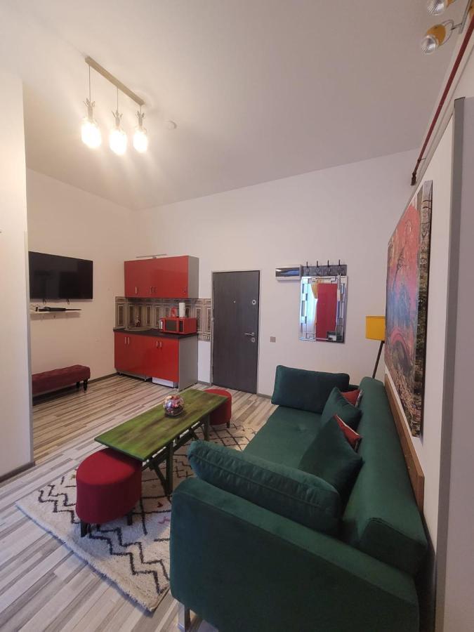 City Home Bukarest Exterior foto