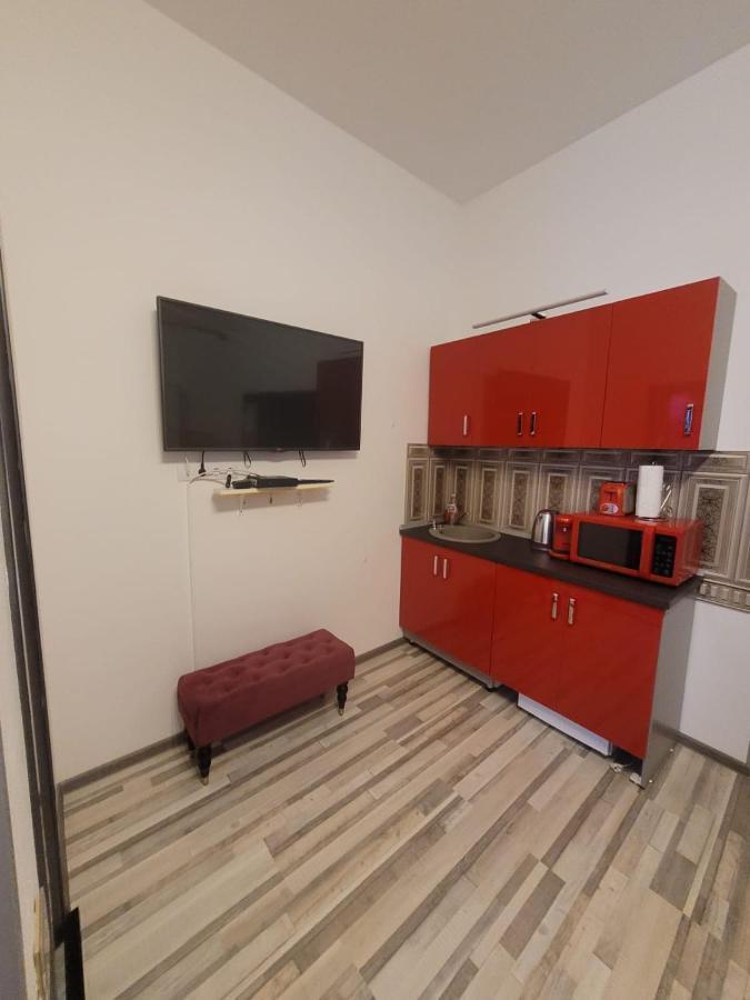 City Home Bukarest Exterior foto