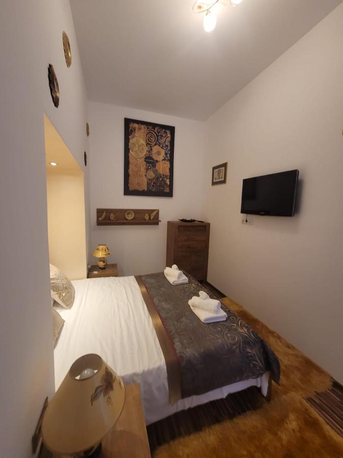 City Home Bukarest Exterior foto