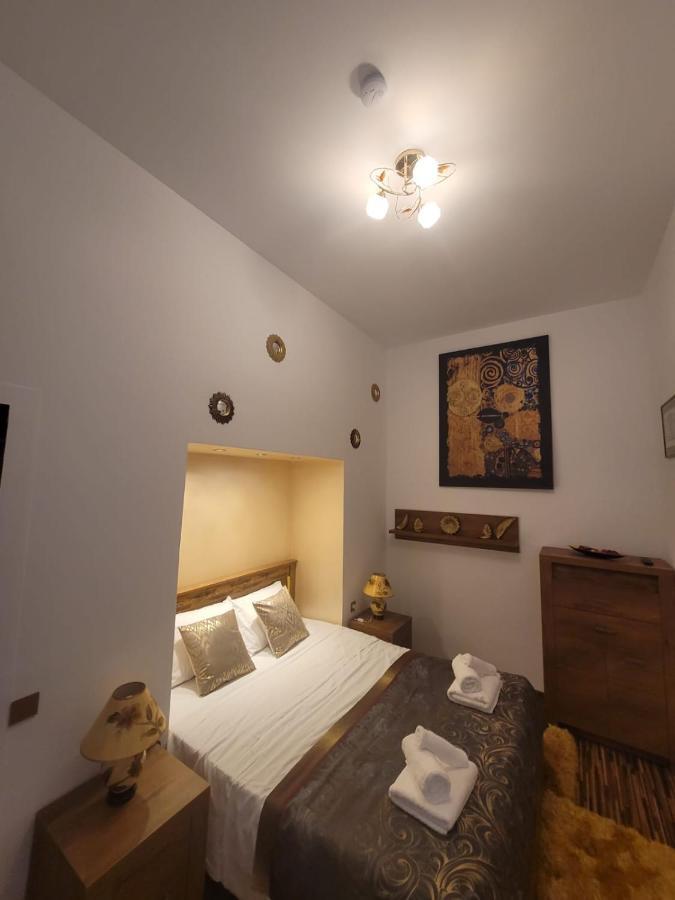 City Home Bukarest Exterior foto