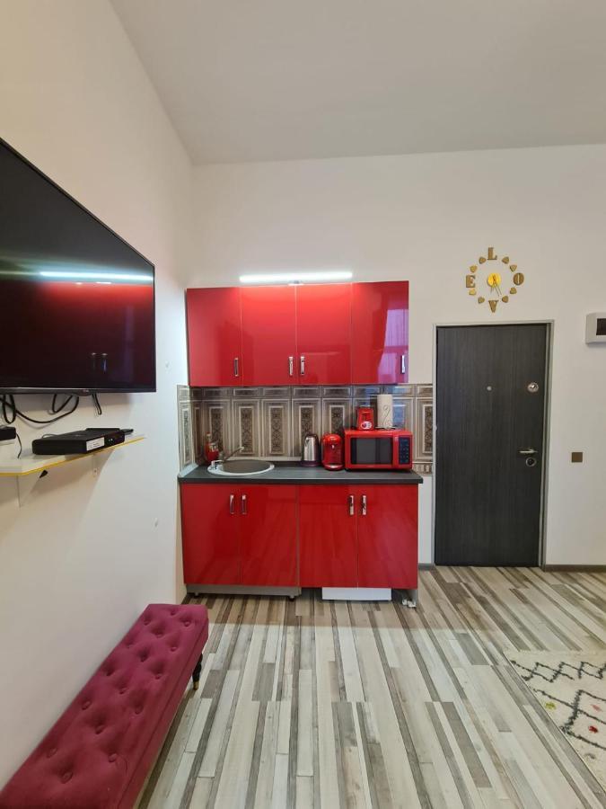 City Home Bukarest Exterior foto