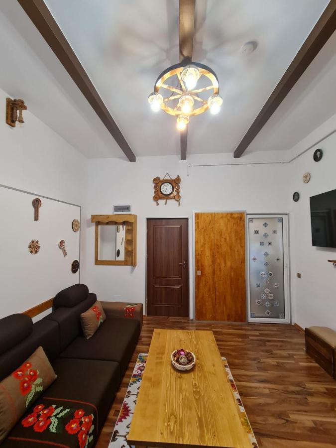 City Home Bukarest Exterior foto