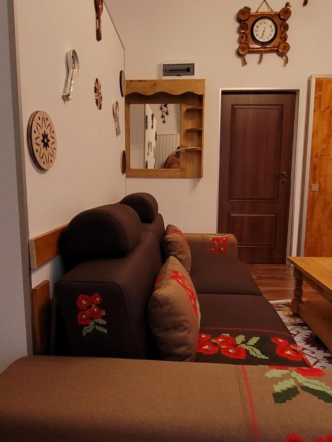 City Home Bukarest Exterior foto