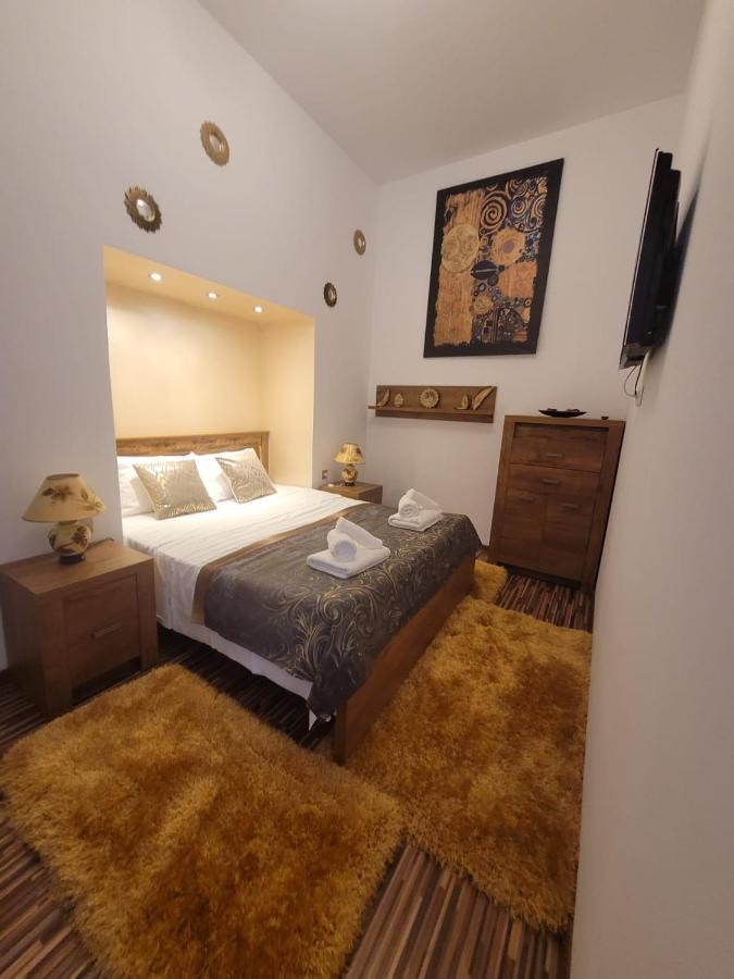 City Home Bukarest Exterior foto