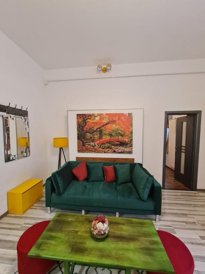 City Home Bukarest Exterior foto